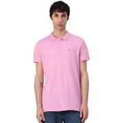 Lyhythihainen poolopaita Tommy Jeans  DM0DM20676  EU L