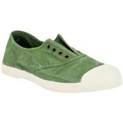 Tennarit Natural World  Shoes 102E - Oliva  36