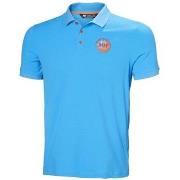 Lyhythihainen poolopaita Helly Hansen  Race 2.0  EU XXL