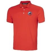 Lyhythihainen poolopaita Helly Hansen  Race 2.0  EU XXL