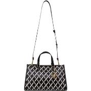 Olkalaukut EAX  TOP HANDLE BAG XW000400 AF17155  Yksi Koko