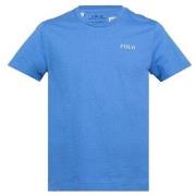 Lyhythihainen t-paita Ralph Lauren  714931650002  EU M