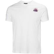 Lyhythihainen t-paita Helly Hansen  Core Graphic 2.0  EU XXL