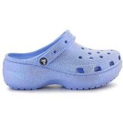 Puukengät Crocs  Classic Platform Clog W  34 / 35
