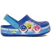 Lasten Puukengät Crocs  Classic  19 / 20