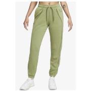 Jogging housut / Ulkoiluvaattee Nike  Air Flc  EU XL