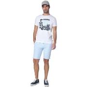 Lyhythihainen t-paita La Maison Blaggio  MATERA  EU S