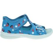 Poikien sandaalit Superfit  Polly  26