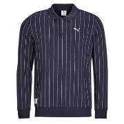 Pitkähihainen poolopaita Puma  PUMA CLASS POLO FL  US M