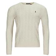 Neulepusero Polo Ralph Lauren  LSCABLECNPP-LONG SLEEVE-PULLOVER  IT XX...