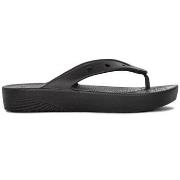 Rantasandaalit Crocs  Platform Flip  37 / 38