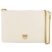 Juhlalaukut Pinko  CLASSIC FLAT LOVE BAG SIMPLY  Yksi Koko