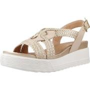 Sandaalit Stonefly  EMBOSSED S./CALF L  39