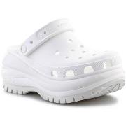Puukengät Crocs  Mega Crush Clog  36 / 37