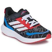 Lastenkengät adidas  RUNFALCON SPIDER-MAN EL C  28