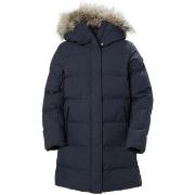 Parkatakki Helly Hansen  Blossom Puffy  EU S