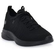 Kengät Dockers  101 Allblack  39