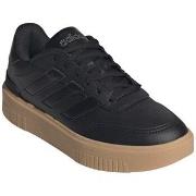 Kengät adidas  Courtblock  36
