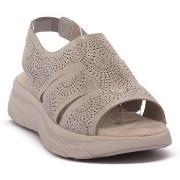 Sandaalit Grunland  SA1947GRIGIOMETAL  38