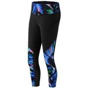 Legginsit & Sukkahousut New Balance  Premium Performance Fashion Crop ...