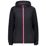 Parkatakki Cmp  39X6636  EU M