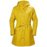 Tuulitakit Helly Hansen  W Kirwall II Raincoat  EU L