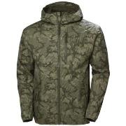Ulkoilutakki Helly Hansen  Belfast 2  EU S