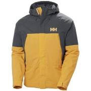 Tuulitakit Helly Hansen  Banff Insulated  EU XXL
