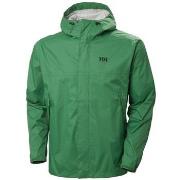 Tuulitakit Helly Hansen  Loke  EU XXL