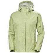 Tuulitakit Helly Hansen  W Loke Jacket  EU S