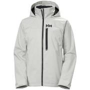 Tuulitakit Helly Hansen  W Hp Racing Lifaloft Hood Jkt  EU M