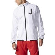 Tuulitakit adidas  Juventus Turyn Juve ST Wov Jkt  EU S