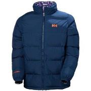 Toppatakki Helly Hansen  Dwustronna Yu 23 Reversible Puffer  EU XXL