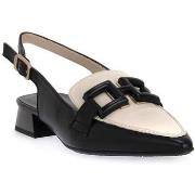 Balleriinat Hispanitas  002 BLACK SOHO  39