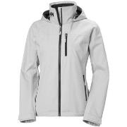 Tuulitakit Helly Hansen  Crew  EU S