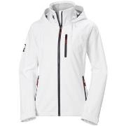 Ulkoilutakki Helly Hansen  Crew  EU S