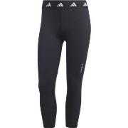 Jogging housut / Ulkoiluvaattee adidas  Tf Capri  EU XS
