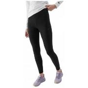 Legginsit & Sukkahousut 4F  4FF137GBOKACZER  EU S