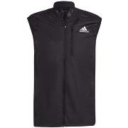 Ulkoilutakki adidas  Own The Run  EU S