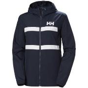 Tuulitakit Helly Hansen  Salt Stripe  EU S