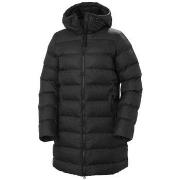 Toppatakki Helly Hansen  W Active Puffy Parka  EU S