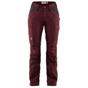 Reisitaskuhousut Fjallraven  Kaipak  EU S
