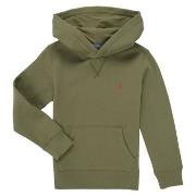 Svetari Polo Ralph Lauren  LS PO HOOD  8 Jahre
