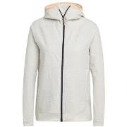 Ulkoilutakki adidas  Xcity Softshell  EU S