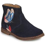 Lastenkengät Pom d'Api  CITY FLY  24