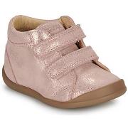 Lastenkengät Pom d'Api  FLEX-UP EASY  19