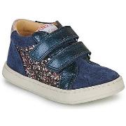 Lastenkengät Pom d'Api  MOUSSE EASY TOP  20