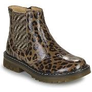 Lastenkengät Pom d'Api  SID JODZIP  32