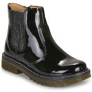 Lastenkengät Pom d'Api  SID JODZIP  31