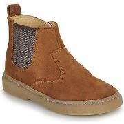 Lastenkengät Pom d'Api  TRIX JOD ZIP  28